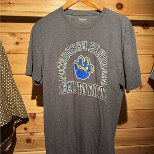 Comfort Colors Gray Short Sleeve Tee